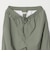【別注/WEB限定】＜3/2 WORKS＞GLR サプレックスナイロン トレーニング パンツ