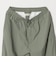 【別注/WEB限定】＜3/2 WORKS＞GLR サプレックスナイロン トレーニング パンツ