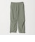 【別注/WEB限定】＜3/2 WORKS＞GLR サプレックスナイロン トレーニング パンツ