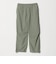 【別注/WEB限定】＜3/2 WORKS＞GLR サプレックスナイロン トレーニング パンツ