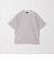 サッカー クルーネック 半袖 Tシャツ