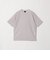 サッカー クルーネック 半袖 Tシャツ