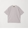 サッカー クルーネック 半袖 Tシャツ