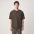サッカー クルーネック 半袖 Tシャツ