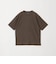 サッカー クルーネック 半袖 Tシャツ