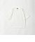 ドルマンスリーブ クルーネック 半袖Tシャツ -UVカット・接触冷感・遮熱-
