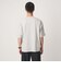 ドルマンスリーブ クルーネック 半袖Tシャツ -UVカット・接触冷感・遮熱-
