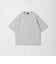ドルマンスリーブ クルーネック 半袖Tシャツ -UVカット・接触冷感・遮熱-