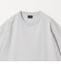 ドルマンスリーブ クルーネック 半袖Tシャツ -UVカット・接触冷感・遮熱-
