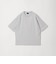 ドルマンスリーブ クルーネック 半袖Tシャツ -UVカット・接触冷感・遮熱-