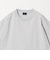 ドルマンスリーブ クルーネック 半袖Tシャツ -UVカット・接触冷感・遮熱-