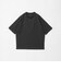 ドルマンスリーブ クルーネック 半袖Tシャツ -UVカット・接触冷感・遮熱-