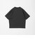 ドルマンスリーブ クルーネック 半袖Tシャツ -UVカット・接触冷感・遮熱-