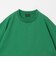 ドルマンスリーブ クルーネック 半袖Tシャツ -UVカット・接触冷感・遮熱-