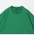 ドルマンスリーブ クルーネック 半袖Tシャツ -UVカット・接触冷感・遮熱-