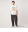 【別注】＜URBAMENT＞「セサミストリート」半袖 Tシャツ