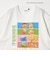 【別注】＜URBAMENT＞「セサミストリート」半袖 Tシャツ