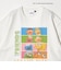 【別注】＜URBAMENT＞「セサミストリート」半袖 Tシャツ