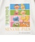 【別注】＜URBAMENT＞「セサミストリート」半袖 Tシャツ