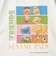 【別注】＜URBAMENT＞「セサミストリート」半袖 Tシャツ