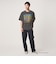 【別注】＜URBAMENT＞「セサミストリート」半袖 Tシャツ