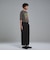 【別注】＜URBAMENT＞「セサミストリート」半袖 Tシャツ
