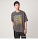 【別注】＜URBAMENT＞「セサミストリート」半袖 Tシャツ
