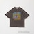 【別注】＜URBAMENT＞「セサミストリート」半袖 Tシャツ