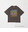 【別注】＜URBAMENT＞「セサミストリート」半袖 Tシャツ