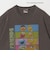 【別注】＜URBAMENT＞「セサミストリート」半袖 Tシャツ