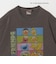 【別注】＜URBAMENT＞「セサミストリート」半袖 Tシャツ