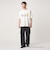 【別注】＜URBAMENT＞「セサミストリート」半袖 Tシャツ