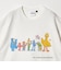 【別注】＜URBAMENT＞「セサミストリート」半袖 Tシャツ