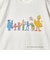 【別注】＜URBAMENT＞「セサミストリート」半袖 Tシャツ