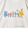 【別注】＜URBAMENT＞「セサミストリート」半袖 Tシャツ