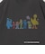 【別注】＜URBAMENT＞「セサミストリート」半袖 Tシャツ