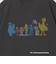 【別注】＜URBAMENT＞「セサミストリート」半袖 Tシャツ