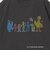 【別注】＜URBAMENT＞「セサミストリート」半袖 Tシャツ