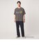 【別注】＜URBAMENT＞「セサミストリート」半袖 Tシャツ