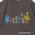 【別注】＜URBAMENT＞「セサミストリート」半袖 Tシャツ