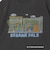 【別注】＜URBAMENT＞「セサミストリート」半袖 Tシャツ