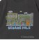 【別注】＜URBAMENT＞「セサミストリート」半袖 Tシャツ