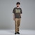 【別注】＜URBAMENT＞「セサミストリート」半袖 Tシャツ