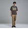 【別注】＜URBAMENT＞「セサミストリート」半袖 Tシャツ