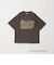 【別注】＜URBAMENT＞「セサミストリート」半袖 Tシャツ