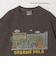 【別注】＜URBAMENT＞「セサミストリート」半袖 Tシャツ