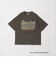 【別注】＜URBAMENT＞「セサミストリート」半袖 Tシャツ