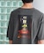 【別注】＜BETTERDAYS STADIUM＞GLR 台湾 フォト 半袖 Tシャツ