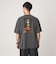 【別注】＜BETTERDAYS STADIUM＞GLR 台湾 フォト 半袖 Tシャツ