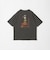【別注】＜BETTERDAYS STADIUM＞GLR 台湾 フォト 半袖 Tシャツ